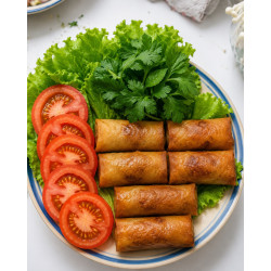 Chả giò