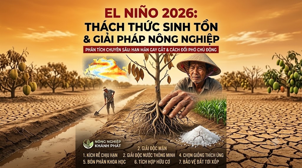 tin tức nông nhiệp